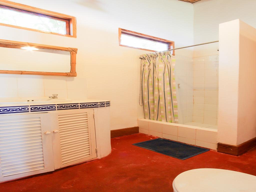 Casitas Pacificas Villa มันโกรา ภายนอก รูปภาพ