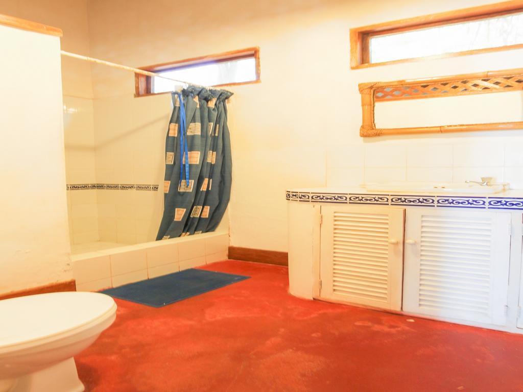 Casitas Pacificas Villa มันโกรา ภายนอก รูปภาพ