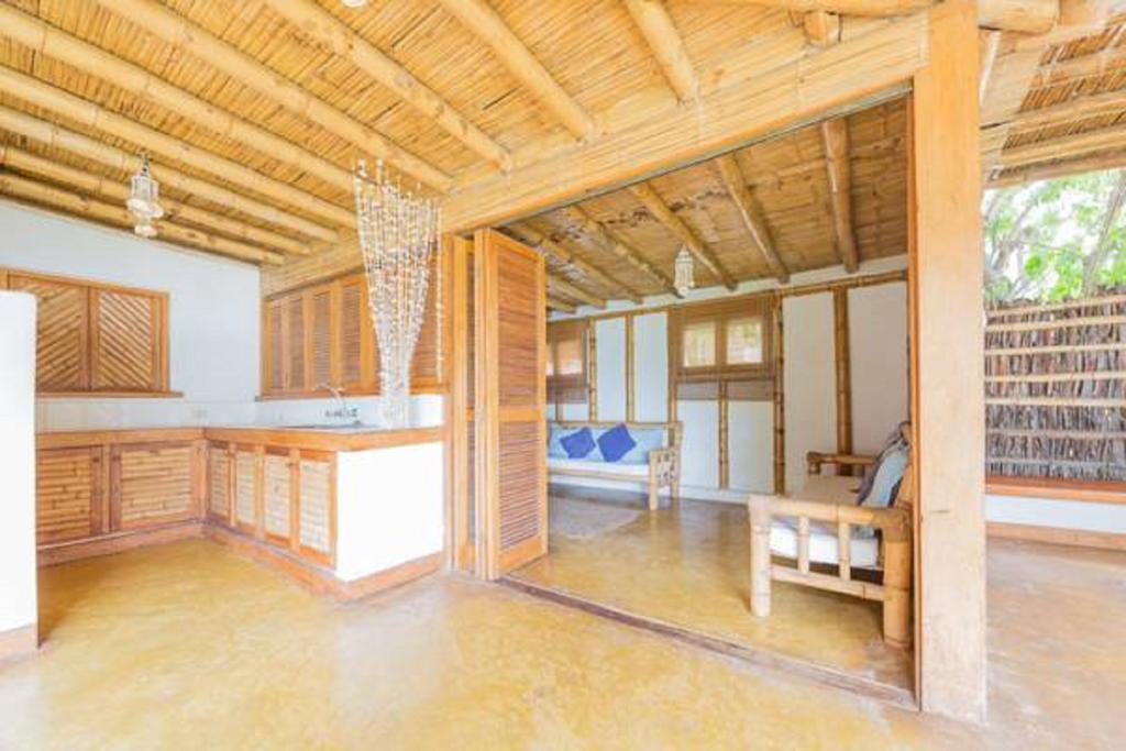 Casitas Pacificas Villa มันโกรา ภายนอก รูปภาพ